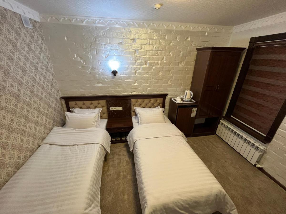 Hotel Grand Marakand Samarkand Esterno foto