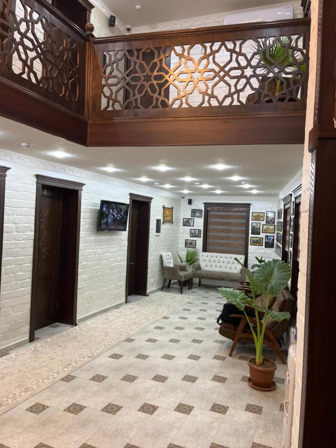 Hotel Grand Marakand Samarkand Esterno foto