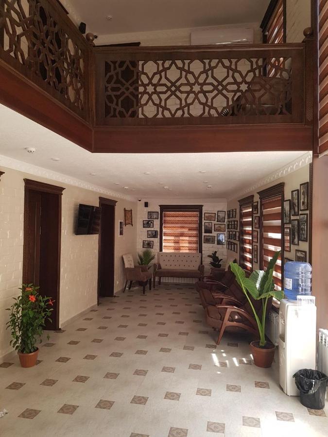 Hotel Grand Marakand Samarkand Esterno foto