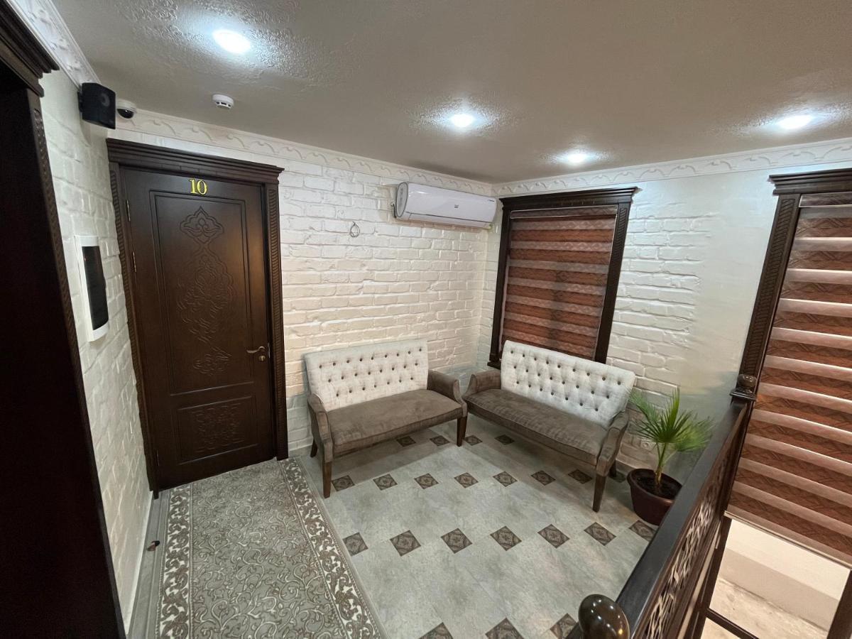 Hotel Grand Marakand Samarkand Esterno foto