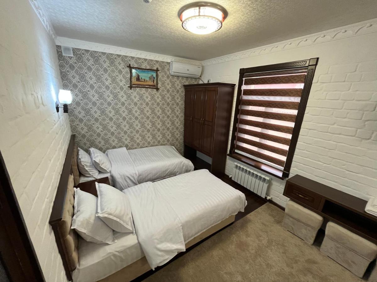 Hotel Grand Marakand Samarkand Esterno foto